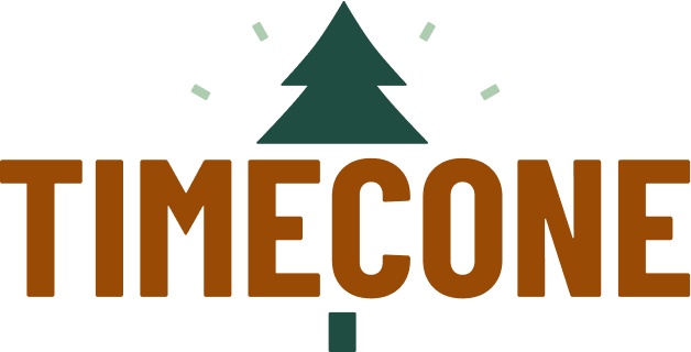 Timecone